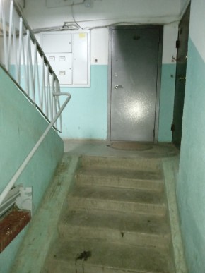 ул. Ольховская,23 в Березовском - berezovskij.yutvil.ru - фото 5