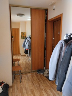 ул. Орджоникидзе,11 в Березовском - berezovskij.yutvil.ru - фото 11