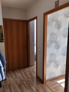 ул. Орджоникидзе,11 в Березовском - berezovskij.yutvil.ru - фото 12