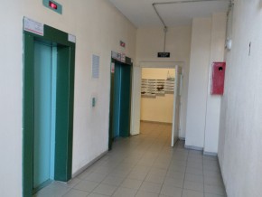 ул. Орджоникидзе,11 в Березовском - berezovskij.yutvil.ru - фото 19