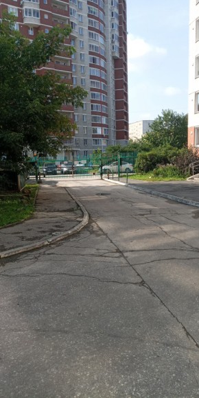 ул. Парниковая,10 в Березовском - berezovskij.yutvil.ru - фото 28 ул. Парниковая,10 в Березовском - berezovskij.yutvil.ru - фото 28