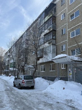 ул. Патриотов,10 в Березовском - berezovskij.yutvil.ru - фото 17