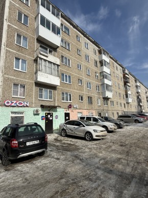 ул. Патриотов,10 в Березовском - berezovskij.yutvil.ru - фото 18