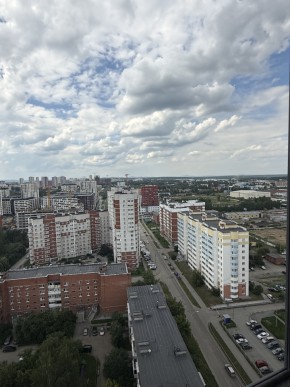 ул. Пехотинцев,4/1 в Березовском - berezovskij.yutvil.ru - фото 11