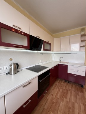 ул. Пехотинцев,4/1 в Березовском - berezovskij.yutvil.ru - фото 13