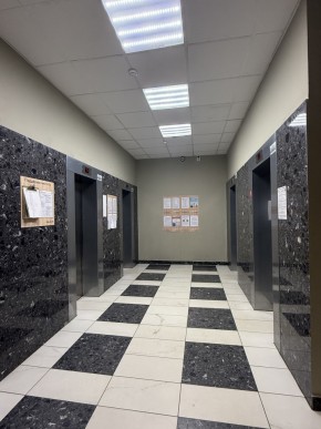 ул. Пехотинцев,4/1 в Березовском - berezovskij.yutvil.ru - фото 19
