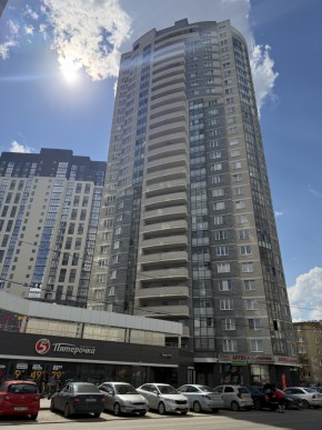 ул. Пехотинцев,4/1 в Березовском - berezovskij.yutvil.ru - фото 20