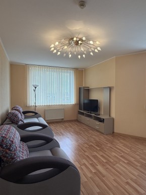 ул. Пехотинцев,4/1 в Березовском - berezovskij.yutvil.ru - фото 4