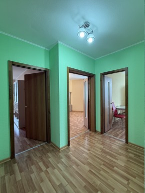 ул. Пехотинцев,4/1 в Березовском - berezovskij.yutvil.ru - фото 5