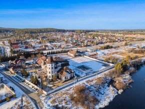 ул. Первомайская,220 в Березовском - berezovskij.yutvil.ru - фото 3