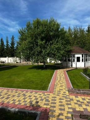 ул. Первомайская,220 в Березовском - berezovskij.yutvil.ru - фото 15