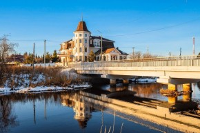 ул. Первомайская,220 в Березовском - berezovskij.yutvil.ru - фото 4
