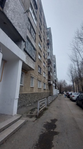 ул. Победы,14 в Березовском - berezovskij.yutvil.ru
