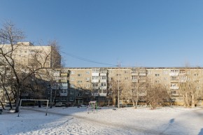 ул. Победы,18 в Березовском - berezovskij.yutvil.ru - фото 25