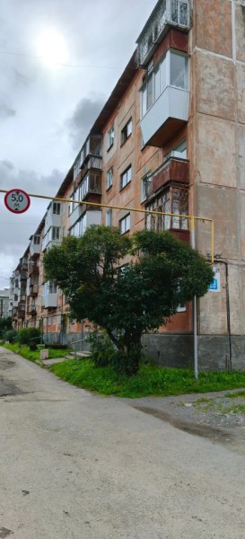 ул. Победы,28 в Березовском - berezovskij.yutvil.ru - фото 9