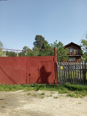 ул. Полынная,29 в Березовском - berezovskij.yutvil.ru - фото 1