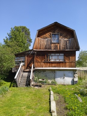 ул. Полынная,29 в Березовском - berezovskij.yutvil.ru - фото 11