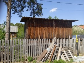 ул. Полынная,29 в Березовском - berezovskij.yutvil.ru - фото 12