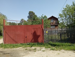 ул. Полынная,29 в Березовском - berezovskij.yutvil.ru - фото 2