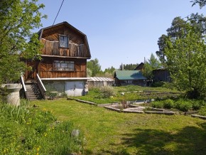 ул. Полынная,29 в Березовском - berezovskij.yutvil.ru - фото 3