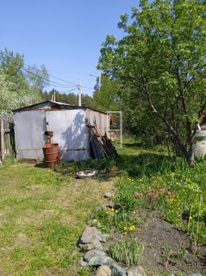 ул. Полынная,29 в Березовском - berezovskij.yutvil.ru - фото 4