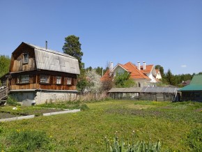 ул. Полынная,29 в Березовском - berezovskij.yutvil.ru - фото 6
