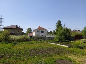ул. Полынная,29 в Березовском - berezovskij.yutvil.ru - фото 7