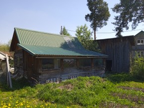 ул. Полынная,29 в Березовском - berezovskij.yutvil.ru - фото 8