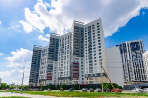 ул. Раевского,20 в Березовском - berezovskij.yutvil.ru