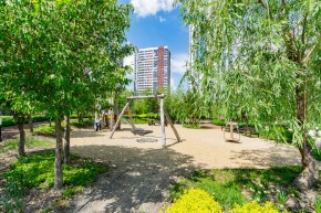 ул. Раевского,20 в Березовском - berezovskij.yutvil.ru - фото 37