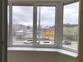 ул. Расточная,24 в Березовском - berezovskij.yutvil.ru - фото 21