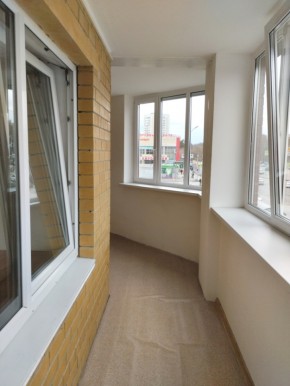 ул. Расточная,24 в Березовском - berezovskij.yutvil.ru - фото 22