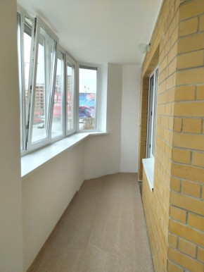 ул. Расточная,24 в Березовском - berezovskij.yutvil.ru - фото 25