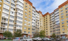 ул. Расточная,24 в Березовском - berezovskij.yutvil.ru - фото 34