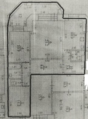 ул. Расточная,24 в Березовском - berezovskij.yutvil.ru - фото 9