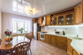 ул. Щорса,24 в Березовском - berezovskij.yutvil.ru