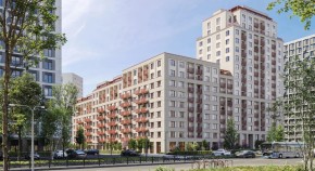 ул. Шаумяна, стр. 11 в Березовском - berezovskij.yutvil.ru
