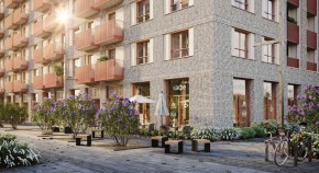 ул. Шаумяна, стр. 11 в Березовском - berezovskij.yutvil.ru - фото 10