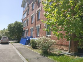 ул. Сосновая, 8 в Березовском - berezovskij.yutvil.ru - фото 27 ул. Сосновая, 8 в Березовском - berezovskij.yutvil.ru - фото 27