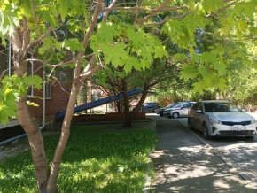 ул. Сосновая, 8 в Березовском - berezovskij.yutvil.ru - фото 28 ул. Сосновая, 8 в Березовском - berezovskij.yutvil.ru - фото 28
