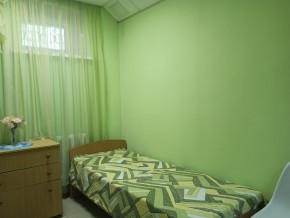 ул. Сосновая, 8 в Березовском - berezovskij.yutvil.ru - фото 6 ул. Сосновая, 8 в Березовском - berezovskij.yutvil.ru - фото 6