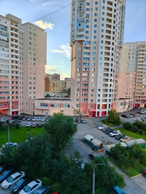 ул. Совхозная,8 в Березовском - berezovskij.yutvil.ru - фото 18