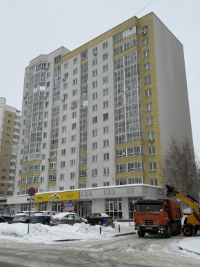 ул. Союзная,4 в Березовском - berezovskij.yutvil.ru - фото 21 ул. Союзная,4 в Березовском - berezovskij.yutvil.ru - фото 21