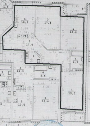 ул. Союзная,4 в Березовском - berezovskij.yutvil.ru - фото 22 ул. Союзная,4 в Березовском - berezovskij.yutvil.ru - фото 22