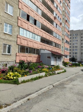 ул. Стачек,61 в Березовском - berezovskij.yutvil.ru - фото 5