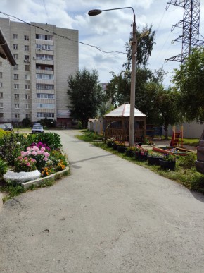 ул. Стачек,61 в Березовском - berezovskij.yutvil.ru - фото 6