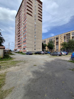 ул. Стачек,61 в Березовском - berezovskij.yutvil.ru - фото 7