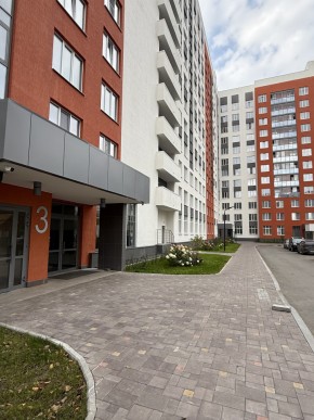 ул. Старых Большевиков,52а в Березовском - berezovskij.yutvil.ru - фото 14