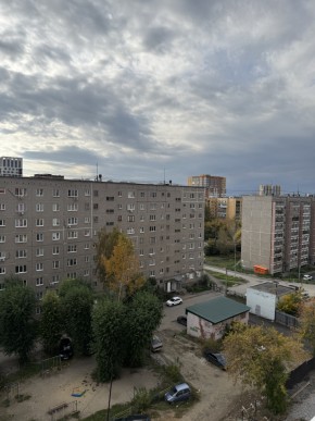 ул. Старых Большевиков,52а в Березовском - berezovskij.yutvil.ru - фото 9