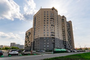 ул. Суходольская,47 в Березовском - berezovskij.yutvil.ru